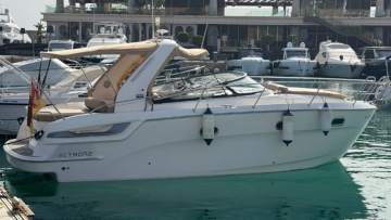 Bavaria Yachts Sport 28 de segunda mano en venta