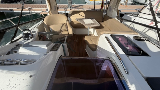 Bavaria Yachts Sport 28 usata in vendita