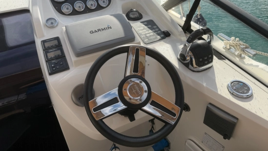 Bavaria Yachts Sport 28 usata in vendita