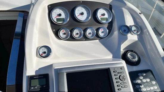Bavaria Yachts Sport 28 usata in vendita