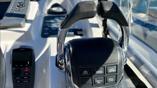 Bavaria Yachts Sport 28 usata in vendita