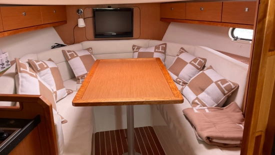 Bavaria Yachts Sport 28 usata in vendita
