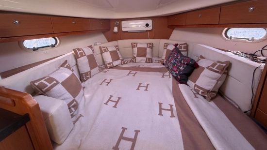 Bavaria Yachts Sport 28 usata in vendita
