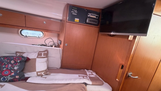 Bavaria Yachts Sport 28 usata in vendita