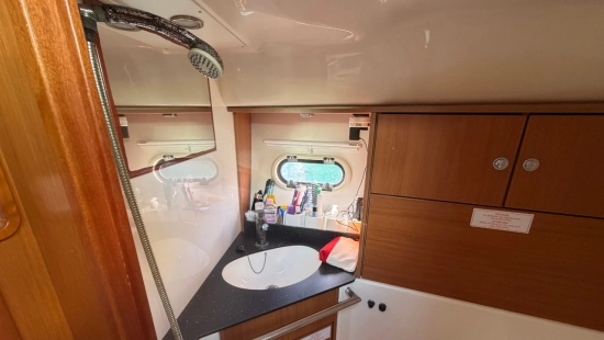 Bavaria Yachts Sport 28 usata in vendita