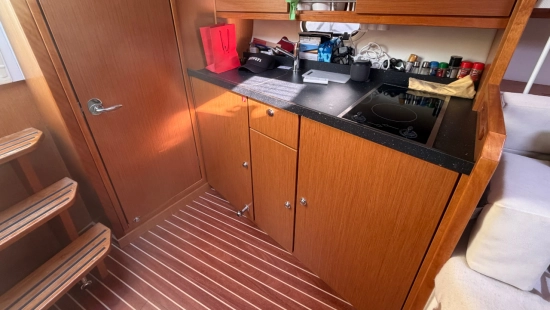 Bavaria Yachts Sport 28 usata in vendita