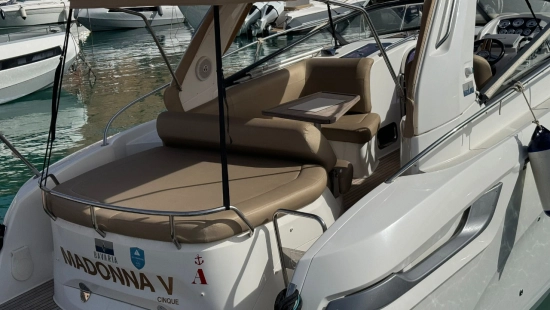 Bavaria Yachts Sport 28 usata in vendita