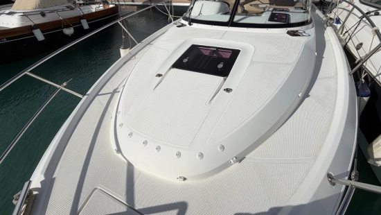 Bavaria Yachts Sport 28 usata in vendita