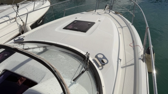Bavaria Yachts Sport 28 usata in vendita