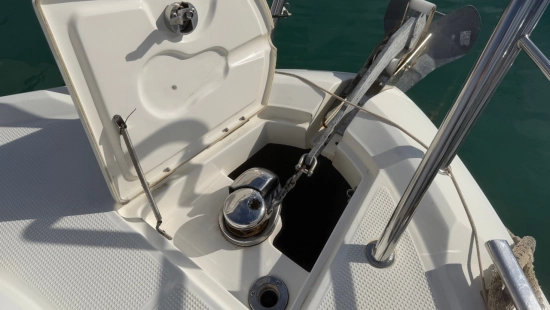 Bavaria Yachts Sport 28 usata in vendita