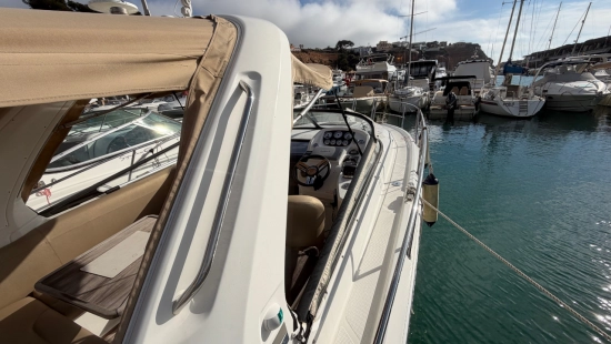 Bavaria Yachts Sport 28 usata in vendita