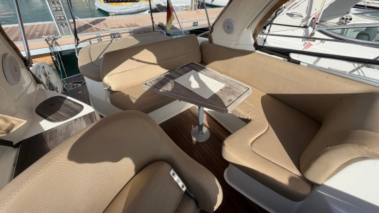 Bavaria Yachts Sport 28 usata in vendita