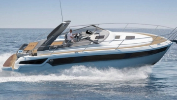 Bavaria Yachts S36 Open de segunda mano en venta