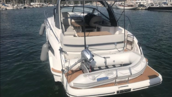 Bavaria Yachts S36 Open de segunda mano en venta