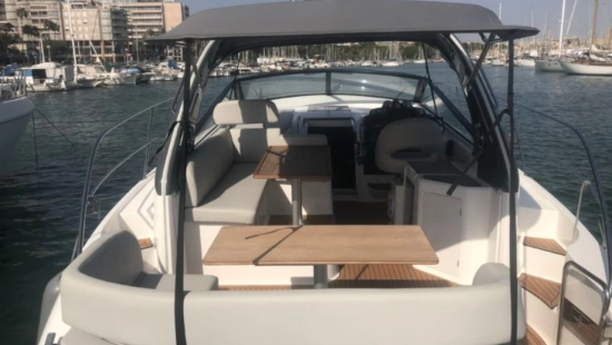 Bavaria Yachts S36 Open de segunda mano en venta