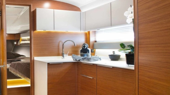 Bavaria Yachts S36 Open de segunda mano en venta