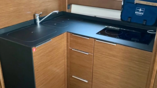 Bavaria Yachts S36 Open de segunda mano en venta