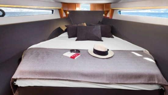 Bavaria Yachts S36 Open de segunda mano en venta