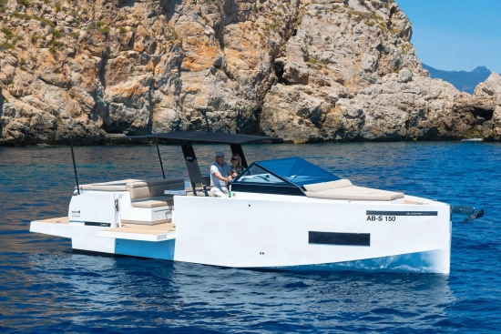 De Antonio D34 Cruiser usado à venda