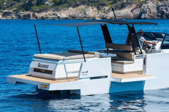 De Antonio D34 Cruiser usado à venda