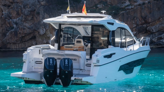Karnic S37X usado à venda