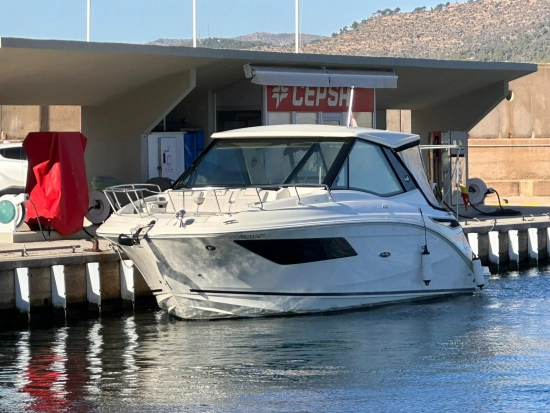 Sea Ray Sundancer 320 Coupe de segunda mano en venta