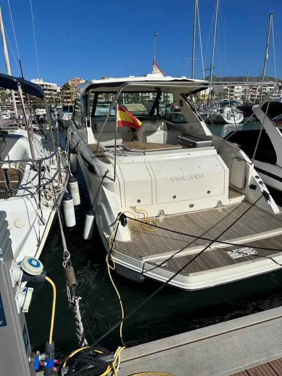 Sea Ray Sundancer 320 Coupe de segunda mano en venta