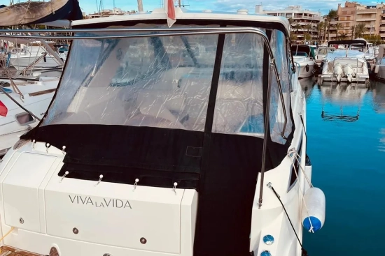 Sea Ray Sundancer 320 Coupe de segunda mano en venta