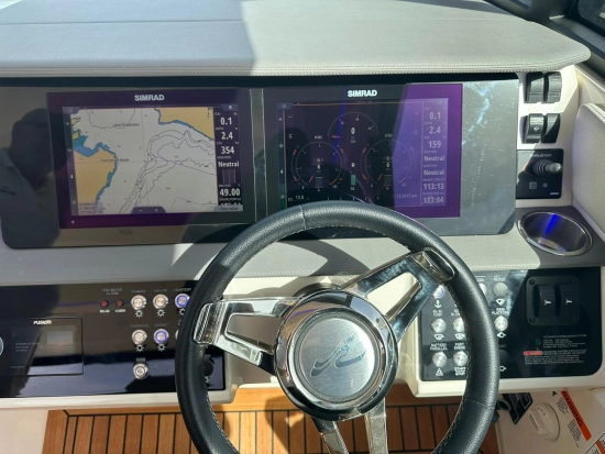Sea Ray Sundancer 320 Coupe de segunda mano en venta