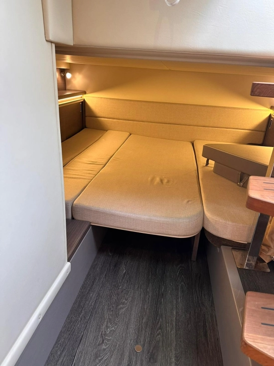 Sea Ray Sundancer 320 Coupe de segunda mano en venta