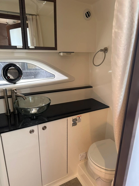 Sea Ray Sundancer 320 Coupe de segunda mano en venta