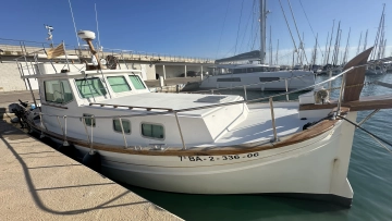 Myabca 37 usata in vendita
