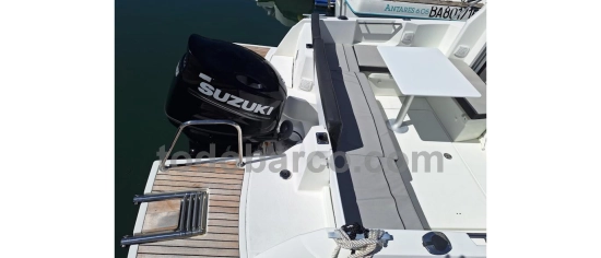 Jeanneau Merry Fisher 795 usado à venda