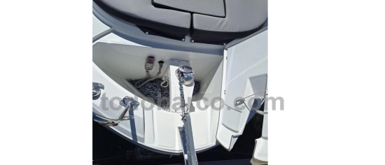 Jeanneau Merry Fisher 795 usado à venda