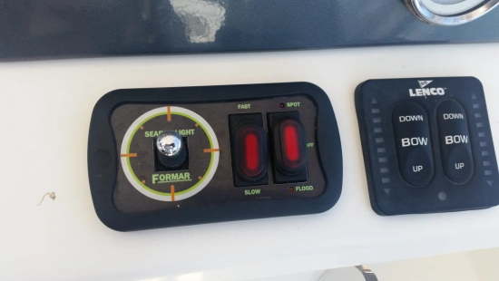 Jeanneau Cap Camarat 925 WA de segunda mano en venta