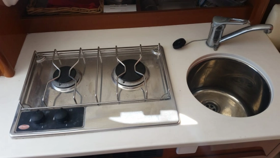 Jeanneau Cap Camarat 925 WA de segunda mano en venta