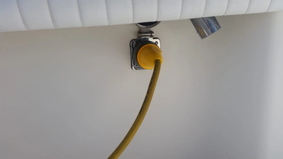 Jeanneau Cap Camarat 925 WA de segunda mano en venta
