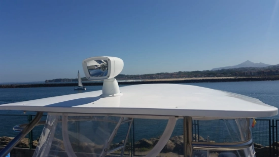 Jeanneau Cap Camarat 925 WA de segunda mano en venta