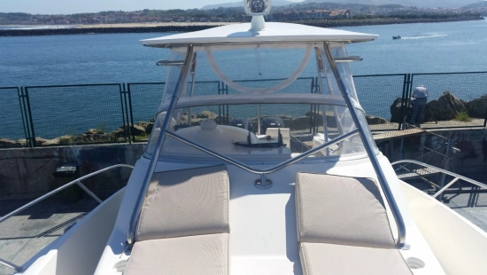 Jeanneau Cap Camarat 925 WA de segunda mano en venta