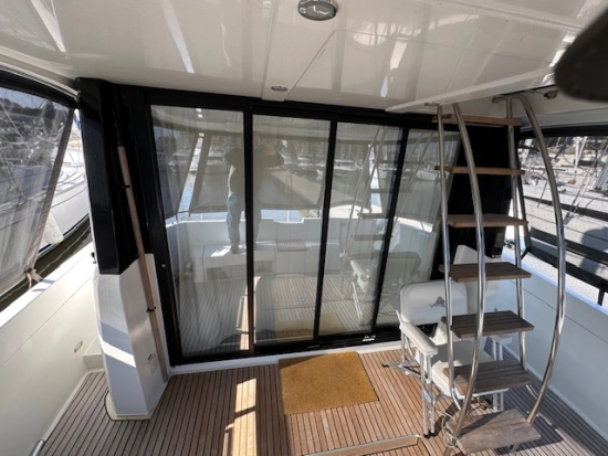 Jeanneau VELASCO 43 de segunda mano en venta