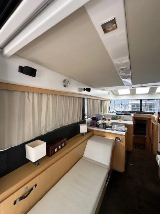 Jeanneau VELASCO 43 de segunda mano en venta