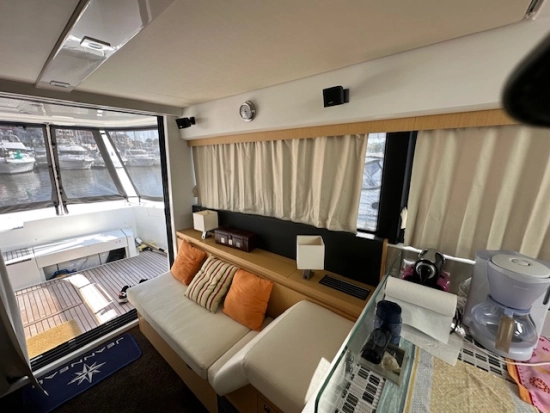 Jeanneau VELASCO 43 de segunda mano en venta