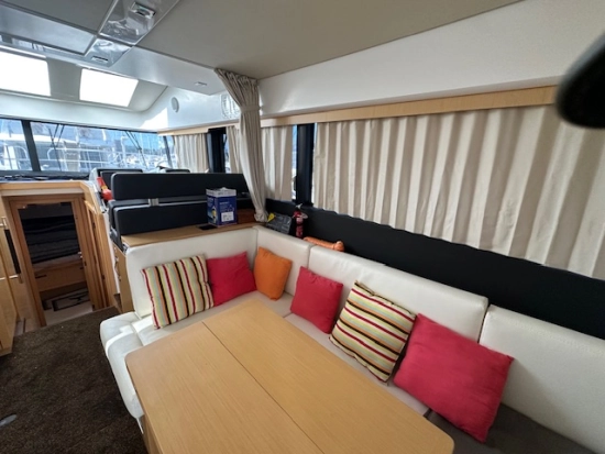 Jeanneau VELASCO 43 de segunda mano en venta