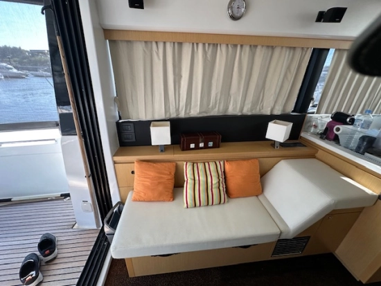 Jeanneau VELASCO 43 de segunda mano en venta