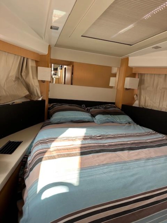 Jeanneau VELASCO 43 de segunda mano en venta