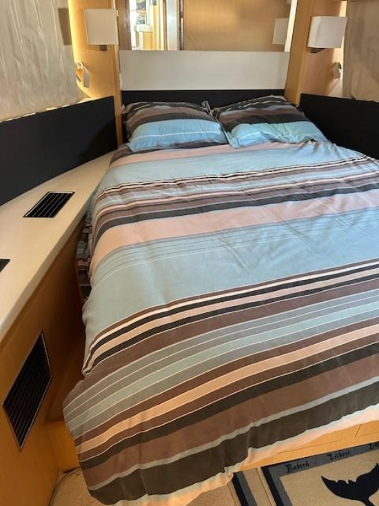 Jeanneau VELASCO 43 de segunda mano en venta