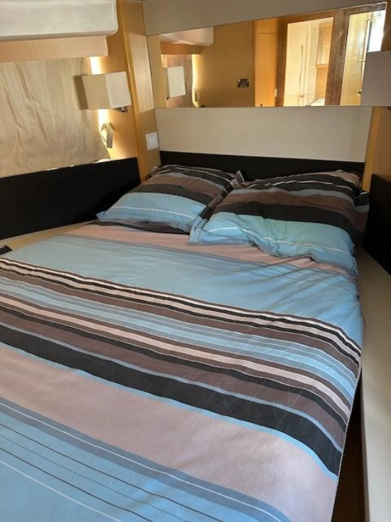 Jeanneau VELASCO 43 de segunda mano en venta