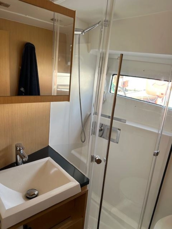 Jeanneau VELASCO 43 de segunda mano en venta