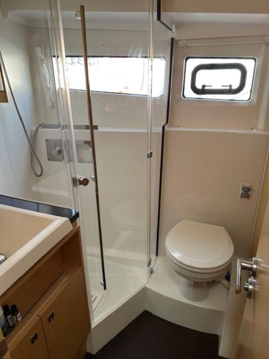 Jeanneau VELASCO 43 de segunda mano en venta