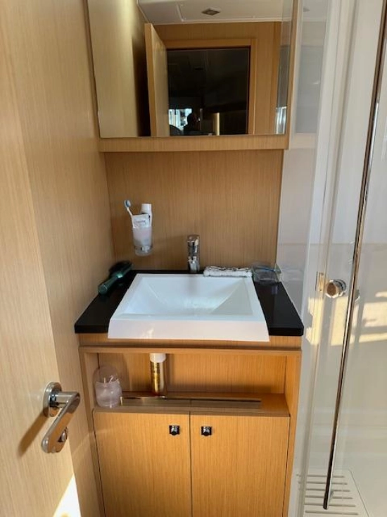 Jeanneau VELASCO 43 de segunda mano en venta